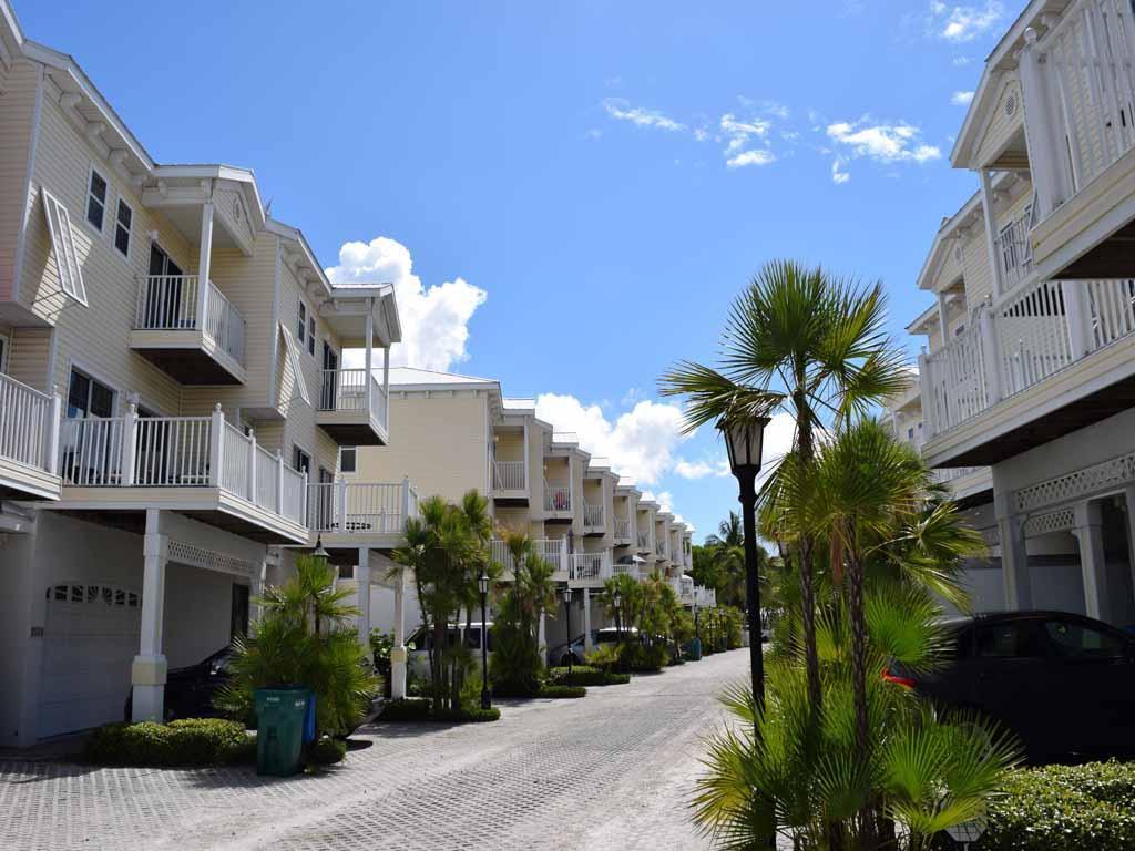 Bermuda Bay Three Bedroom Apartment 1415 Bradenton Beach Exteriör bild